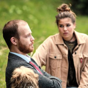 "Unter uns"-Spoiler: Geht Vivi ihrem Tobias wirklich fremd?