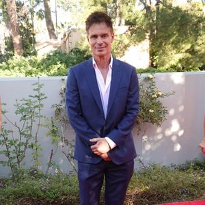 Patrick Muldoons (†) Partnerin fand ihn leblos im Badezimmer