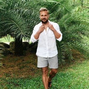 Bachelorette-Aus: Patrick wollte kein Interesse vorspielen