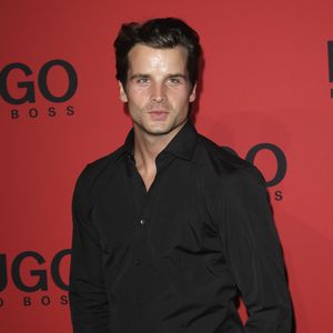 Patrick Nuo, Sänger
