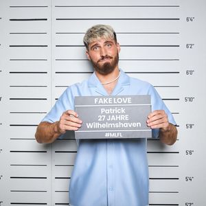 Große Pläne: MLFL-Patrick ist heiß auf diese Realityshows