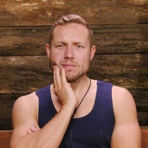 Nach Dschungelcamp: Ist Patrick Romer durch mit Reality-TV?