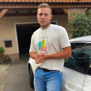 Nach Trennung: Patrick Romer sucht nun die Frau fürs Leben