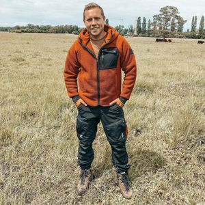 Nach Sommerhaus: Patrick Romer soll ins Dschungelcamp ziehen