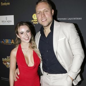 Patrick Romer überlegte, im Dschungel einen Antrag zu machen