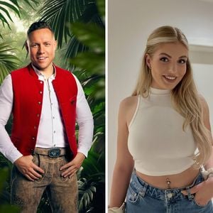 Patrick Romer packt über Beziehung mit Antonia Hemmer aus