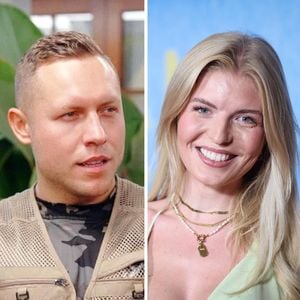 Haben sich Patrick und Ex Antonia nach Dschungel versöhnt?