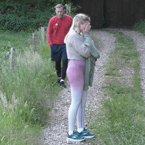 Im Sommerhaus: Patrick und Antonia streiten schon wieder