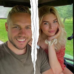 Nach Sommerhaus: Liebes-Aus bei Patrick Romer und Antonia!