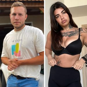 "Blitzverliebt": Patrick Romer äußert sich zu Celina Solfa