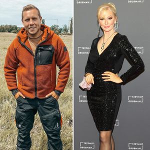 Flirt-Versuch: Macht sich Patrick Romer an Désirée Nick ran?