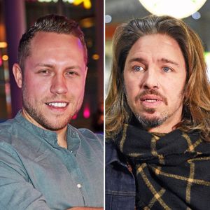 Patrick Romer will Gil im Dschungel in die Mangel nehmen