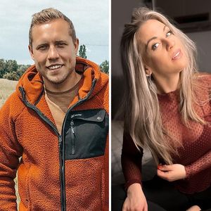 Neue Beziehungen: Patrick Romer und Sabrina texten sich noch