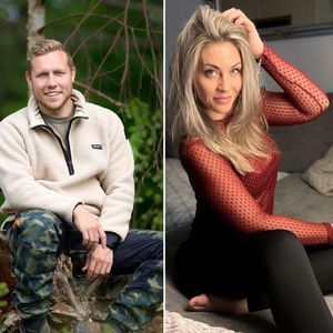 "Verliebtes Paar": Sind Patrick Romer und Sabrina zusammen?