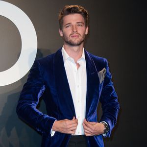 Patrick Schwarzenegger zeigt blutige Po-Verletzung