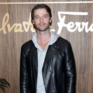 Patrick Schwarzenegger, Schauspieler