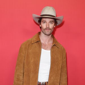 Patrick Schwarzenegger verheimlichte "White Lotus"-Rolle