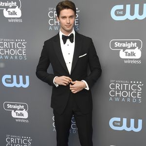 Für erste Hauptrolle: Patrick Schwarzenegger auf Mega-Diät!