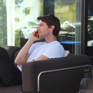 So unterscheidet sich Patrick Schwarzenegger von Vater Arnie