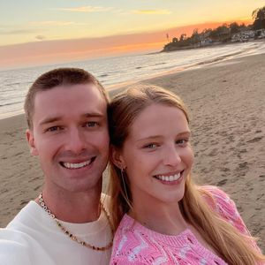 Patrick Schwarzenegger ist verliebt: Wer ist die Beauty?