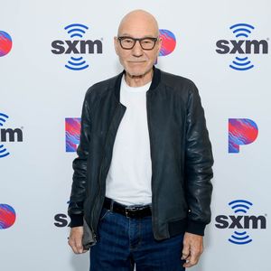 Patrick Stewart bricht Schweigen über gewalttätigen Vater