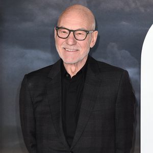 Patrick Stewart bei der Premiere von "Star Trek: Picard"