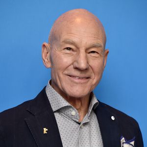 "Schäme mich": Patrick Stewart entschuldigt sich für Brexit!
