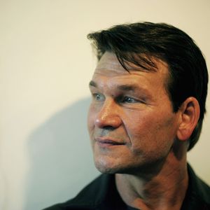 Patrick Swayze ist tot!