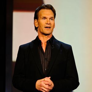 Patrick Swayze wird auf seiner Ranch beerdigt