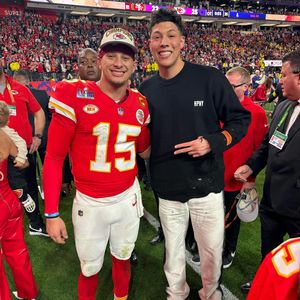 Körperverletzung: Patrick Mahomes' Bruder bekommt Bewährung