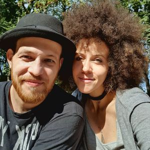 Nach Wutrede: "Unter uns"-Joy schwärmt von ihrem Patrick