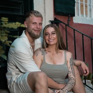 Noch ein Paar? Temptation-Natalie und Patrick klären auf