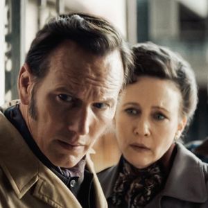 Finale: Letzter "Conjuring"-Trailer lehrt Fans das Fürchten