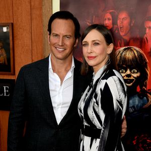"The Conjuring 4" bricht Kassenrekorde mit Schockfinale