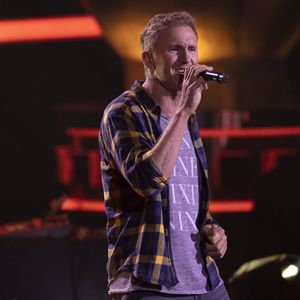 "The Voice"-Kandidat wurde wegen "Layla"-Musikvideo gefeuert