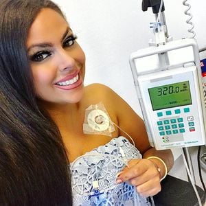 "Hier & Jetzt"-Patrizia knackte "Shopping Queen"-Highscore!