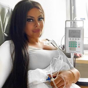 "Hier & Jetzt"-Patrizia todkrank: Wie geht Familie damit um?