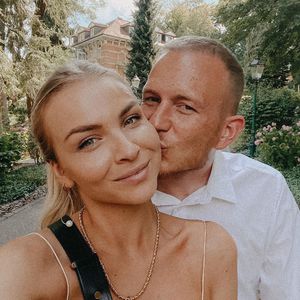 Ein Jahr nach Hochzeit: YouTuberin Patrizia Palme schwanger