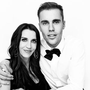 Stolz auf Justin: Biebs-Mom Pattie teilt Fotos der Hochzeit