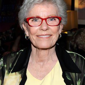 Tiefe Trauer: Oscar-Siegerin Patty Duke (✝69) verstorben