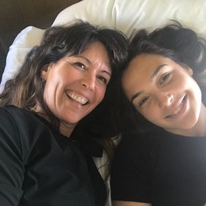 Patty Jenkins wird 50: Süße Geburtstagsgrüße von Gal Gadot