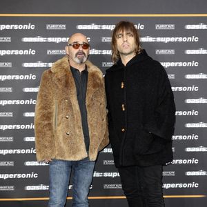 Bestätigt von Liam: Bonehead wird bei Oasis-Tour dabei sein