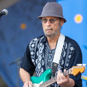 Mit 71 Jahren: Little-Feat-Sänger Paul Barrere verstorben