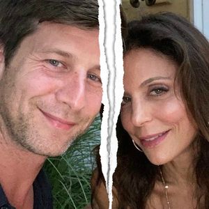 "Real Housewives"-Bethenny Frankel soll wieder solo sein