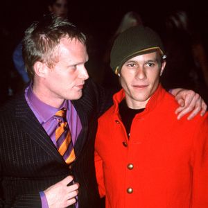 Paul Bettany vermisst Heath Ledger bis heute schmerzlich