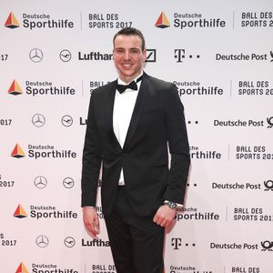 Nach Unfall: Ex-Schwimmer Paul Biedermann ist neu verliebt!