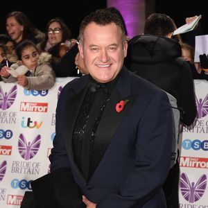 Dianas Ex-Butler Paul Burrell hat Chemotherapie überstanden!