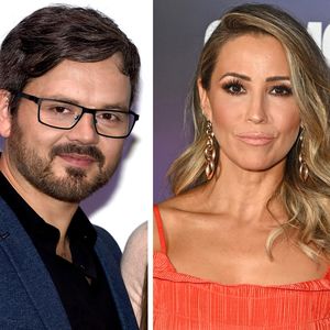 Nach Paul Cattermoles Tod: Rachel Stevens erstmals gesichtet