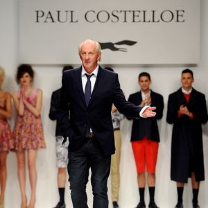 Lady Dianas Stylist Paul Costelloe mit 80 Jahren verstorben