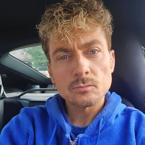 Bruder verrät: Paul Danan (†46) war vor seinem Tod nüchtern